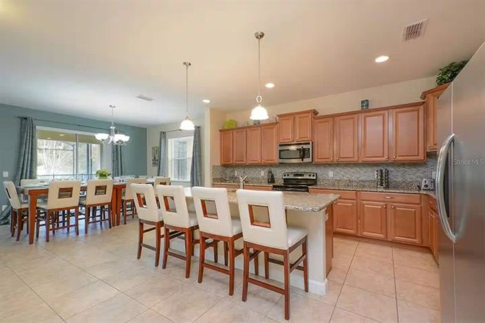 Image No.12-Propriété de 6 chambres à vendre à Kissimmee