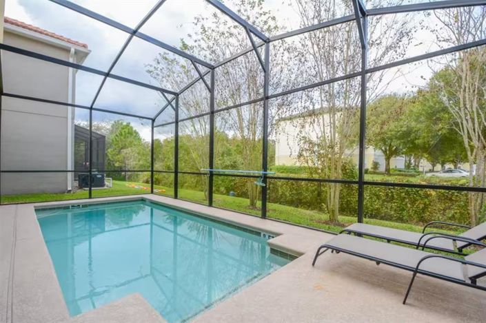 Image No.13-Propriété de 6 chambres à vendre à Kissimmee