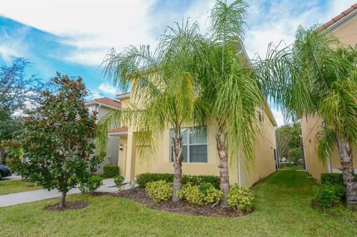 Image No.14-Propriété de 6 chambres à vendre à Kissimmee