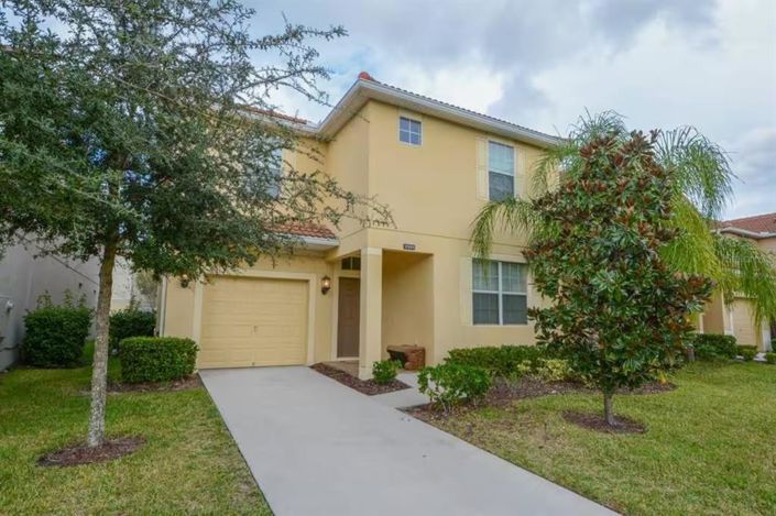 Image No.15-Propriété de 6 chambres à vendre à Kissimmee