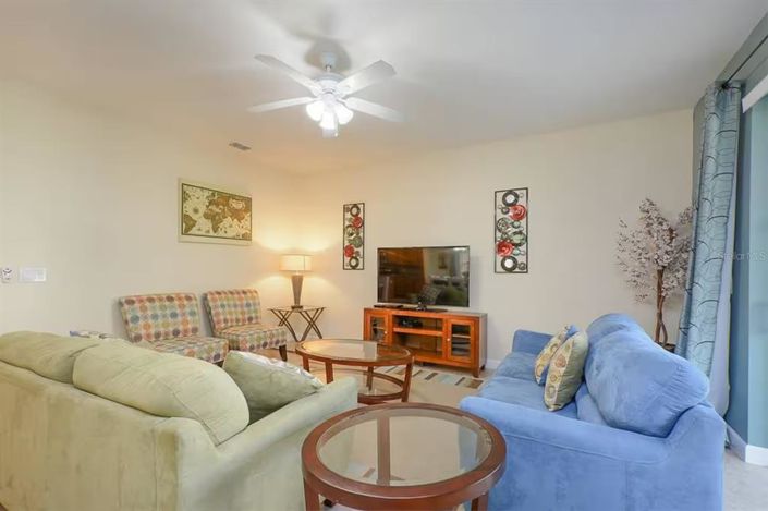 Image No.4-Propriété de 6 chambres à vendre à Kissimmee