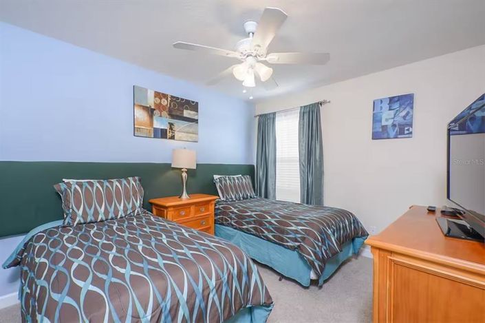 Image No.5-Propriété de 6 chambres à vendre à Kissimmee