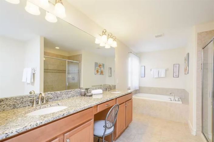 Image No.6-Propriété de 6 chambres à vendre à Kissimmee