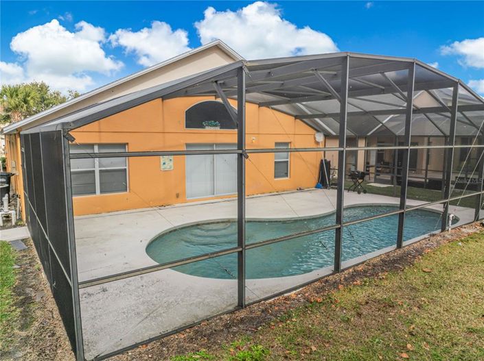 Image No.23-Propriété de 4 chambres à vendre à Kissimmee