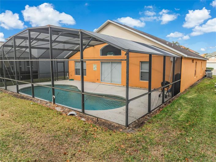 Image No.24-Propriété de 4 chambres à vendre à Kissimmee