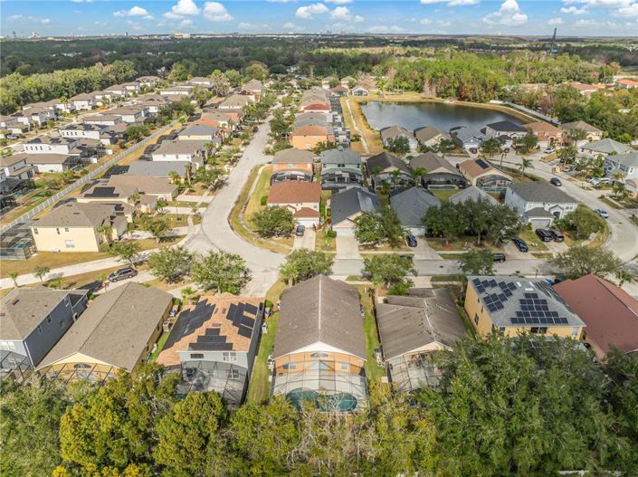 Image No.29-Propriété de 4 chambres à vendre à Kissimmee