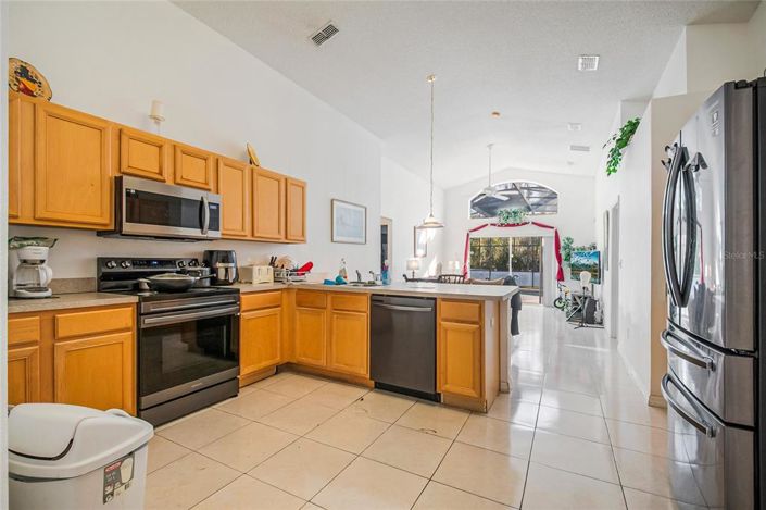 Image No.6-Propriété de 4 chambres à vendre à Kissimmee