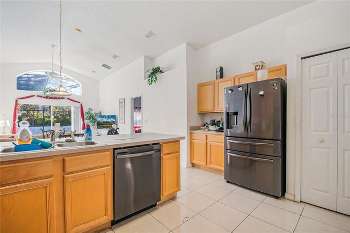 Image No.7-Propriété de 4 chambres à vendre à Kissimmee