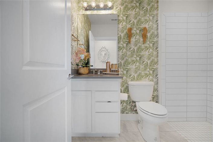 Image No.12-Propriété de 5 chambres à vendre à Clermont