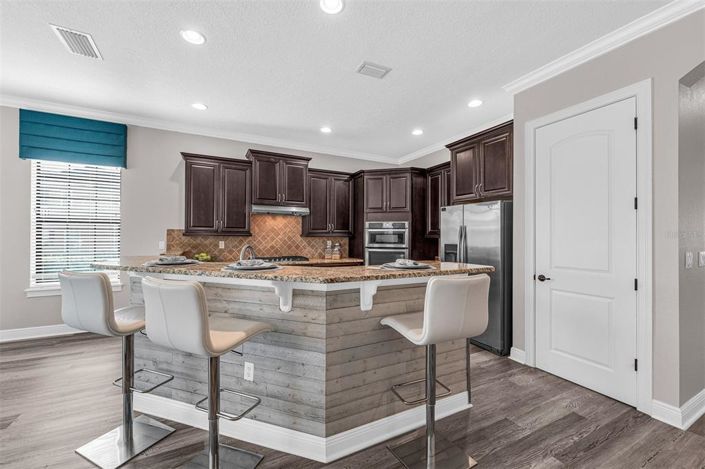 Image No.10-Propriété de 5 chambres à vendre à Reunion