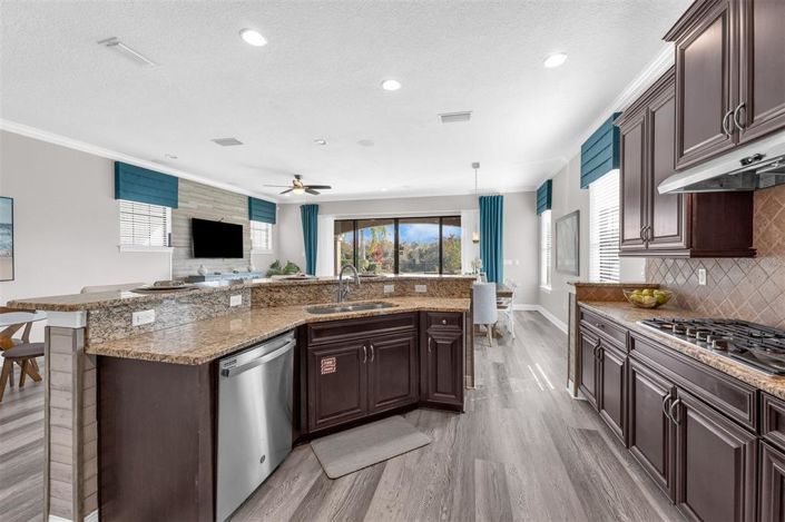 Image No.3-Propriété de 5 chambres à vendre à Reunion