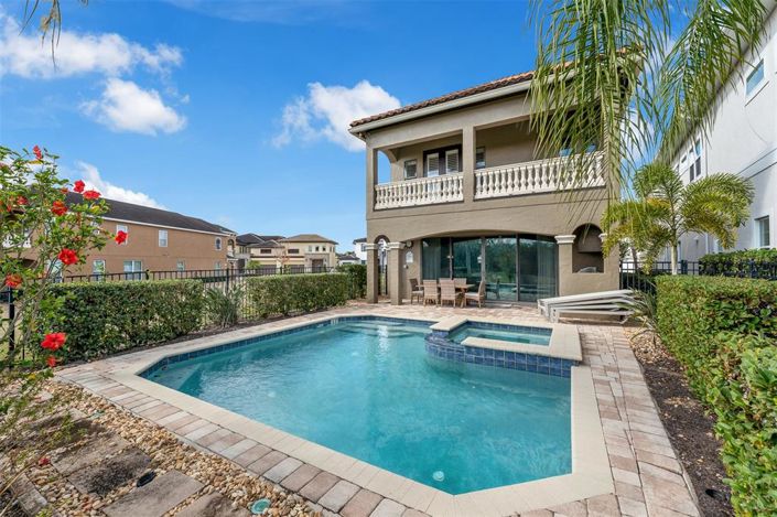 Image No.4-Propriété de 5 chambres à vendre à Reunion