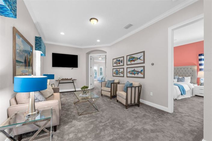 Image No.43-Propriété de 5 chambres à vendre à Reunion