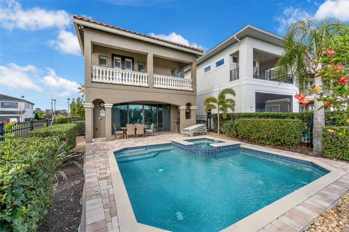 Image No.46-Propriété de 5 chambres à vendre à Reunion