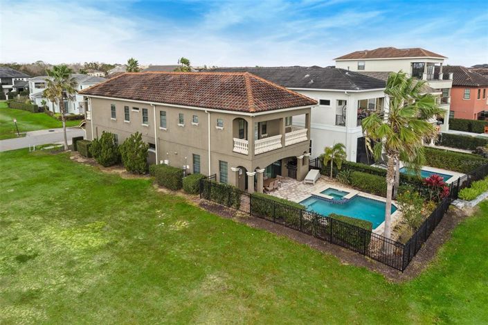 Image No.55-Propriété de 5 chambres à vendre à Reunion