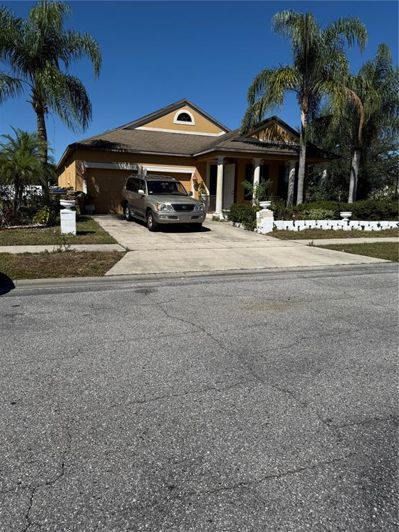 Image No.2-Propriété de 3 chambres à vendre à Kissimmee