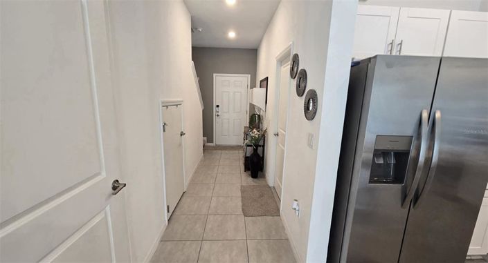 Image No.3-Maison de ville de 3 chambres à vendre à Davenport