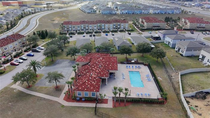 Image No.27-Maison de ville de 4 chambres à vendre à Davenport