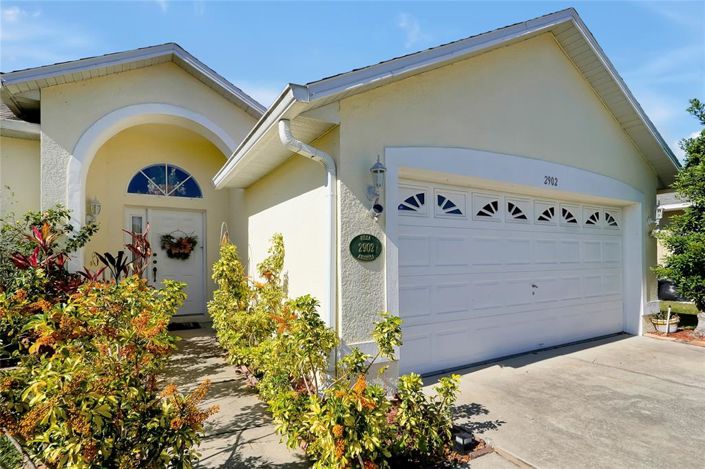 Image No.4-Propriété de 4 chambres à vendre à Kissimmee