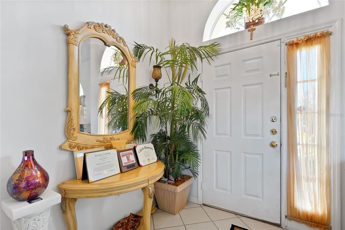 Image No.5-Propriété de 4 chambres à vendre à Kissimmee