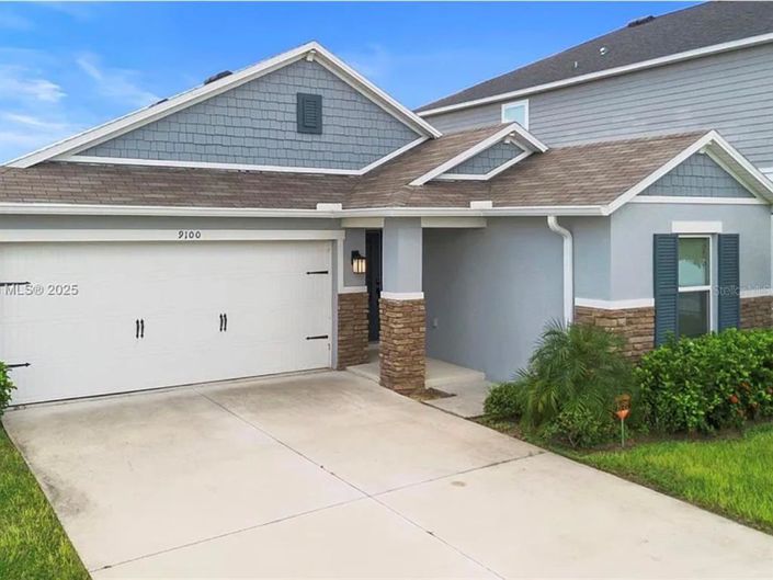 Image No.2-Propriété de 3 chambres à vendre à Davenport