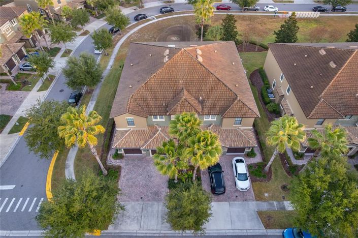 Image No.2-Propriété de 3 chambres à vendre à Champions Gate