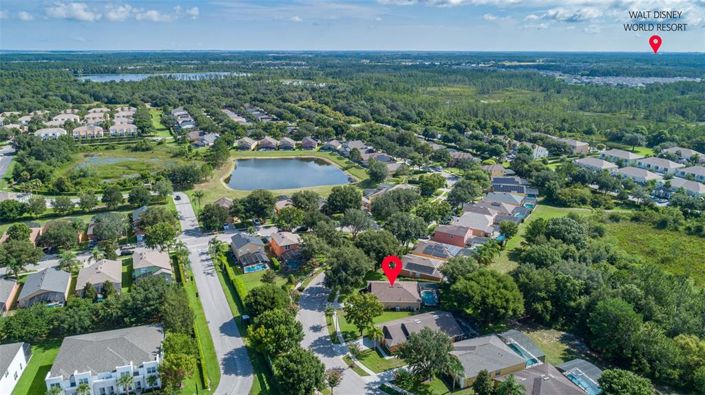 Image No.3-Propriété de 3 chambres à vendre à Clermont