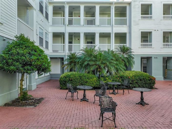 Image No.29-Propriété de 3 chambres à vendre à Celebration