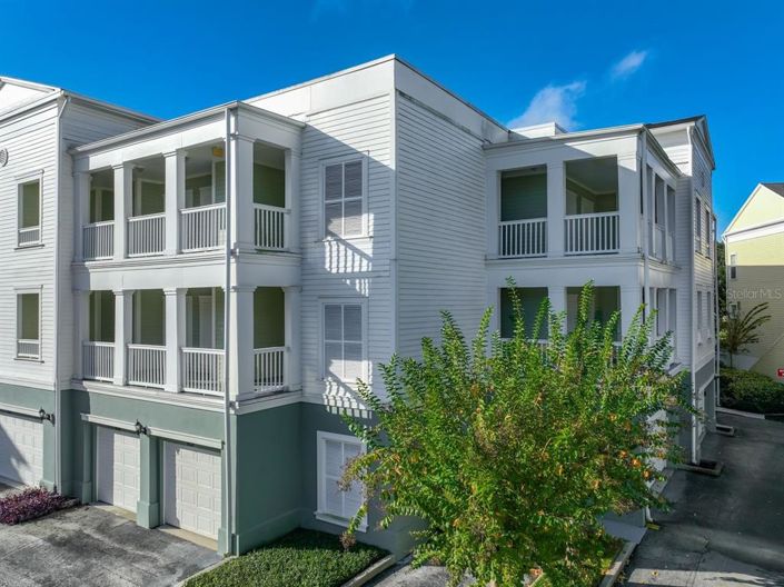 Image No.30-Propriété de 3 chambres à vendre à Celebration