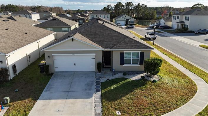 Image No.40-Propriété de 4 chambres à vendre à Davenport