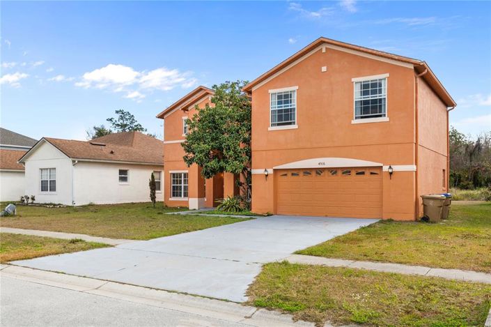 Image No.2-Propriété de 5 chambres à vendre à Kissimmee