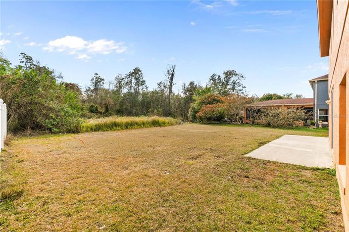 Image No.39-Propriété de 5 chambres à vendre à Kissimmee