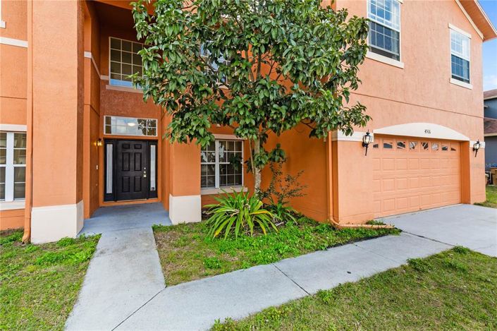 Image No.4-Propriété de 5 chambres à vendre à Kissimmee