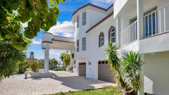 Image No.17-Propriété de 4 chambres à vendre à Tierra Verde 