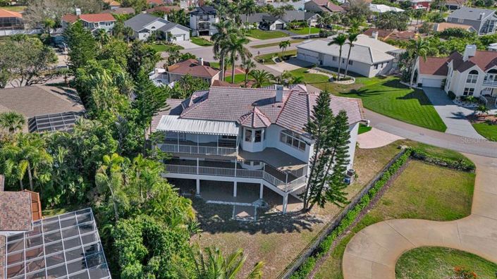 Image No.18-Propriété de 4 chambres à vendre à Tierra Verde 