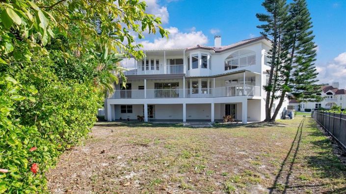 Image No.19-Propriété de 4 chambres à vendre à Tierra Verde 