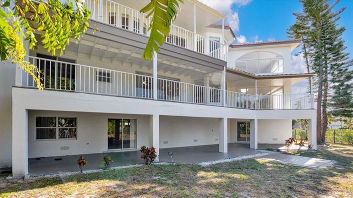 Image No.20-Propriété de 4 chambres à vendre à Tierra Verde 