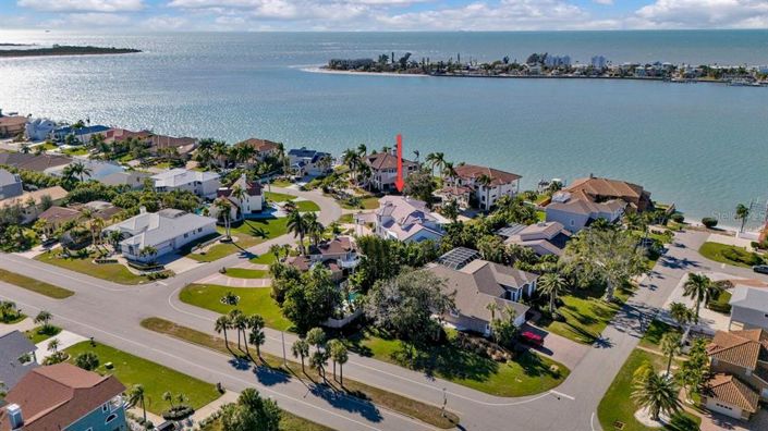 Image No.21-Propriété de 4 chambres à vendre à Tierra Verde 