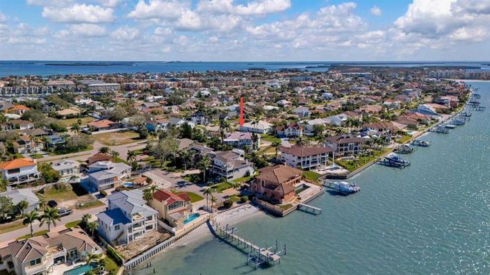 Image No.22-Propriété de 4 chambres à vendre à Tierra Verde 