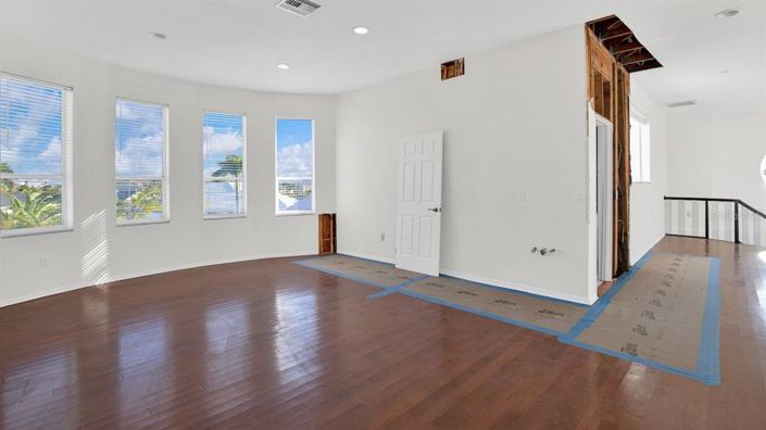 Image No.40-Propriété de 4 chambres à vendre à Tierra Verde 