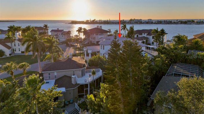 Image No.5-Propriété de 4 chambres à vendre à Tierra Verde 