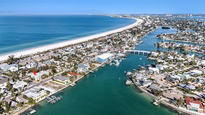 Image No.33-Propriété de 2 chambres à vendre à St. Pete Beach