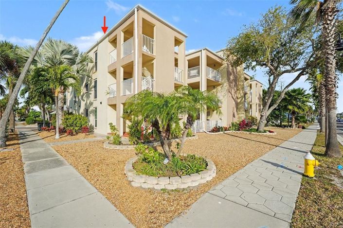 Image No.8-Propriété de 2 chambres à vendre à St. Pete Beach