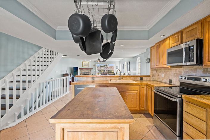 Image No.13-Maison de ville de 2 chambres à vendre à St. Petersburg