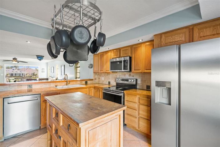 Image No.18-Maison de ville de 2 chambres à vendre à St. Petersburg