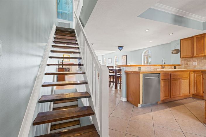 Image No.32-Maison de ville de 2 chambres à vendre à St. Petersburg