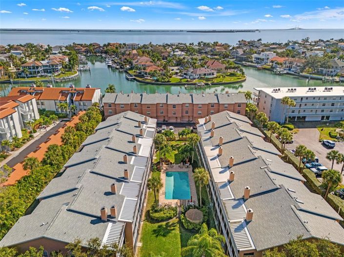 Image No.4-Maison de ville de 2 chambres à vendre à St. Petersburg