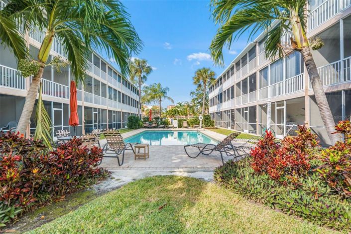 Image No.5-Maison de ville de 2 chambres à vendre à St. Petersburg