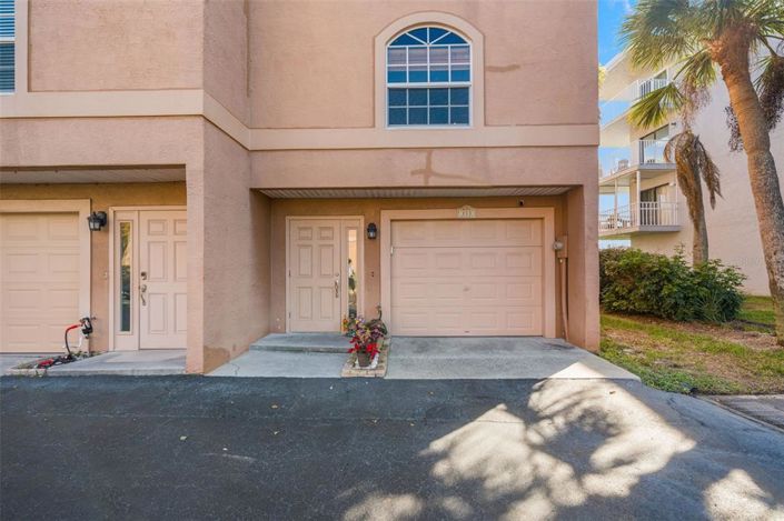 Image No.7-Maison de ville de 2 chambres à vendre à St. Petersburg