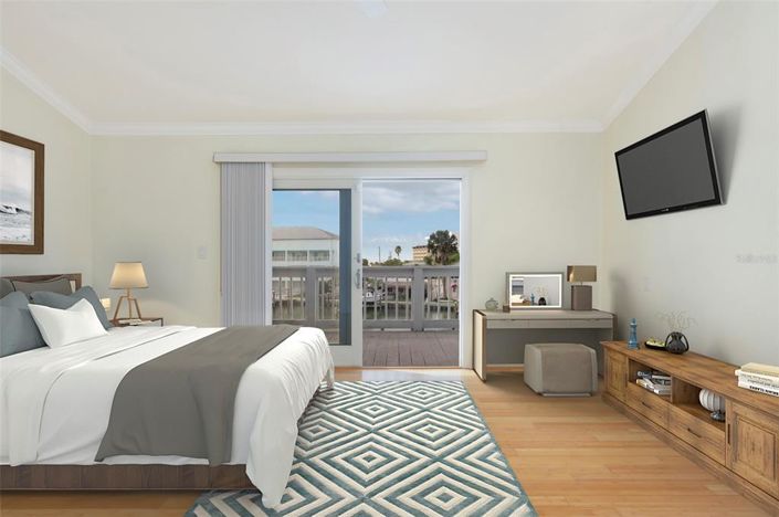 Image No.17-Maison de ville de 2 chambres à vendre à Treasure Island